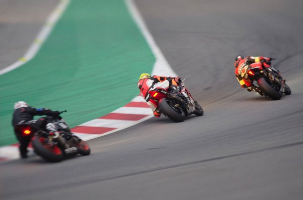 les meilleurs itinéraires pour les balades à moto