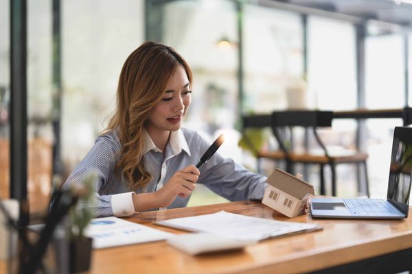 L’utilité d’une assurance prêt immobilier
