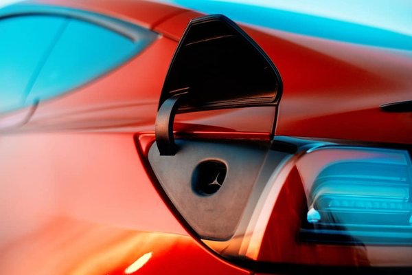La surprise de Tesla enfin connue grâce à Techno Car !