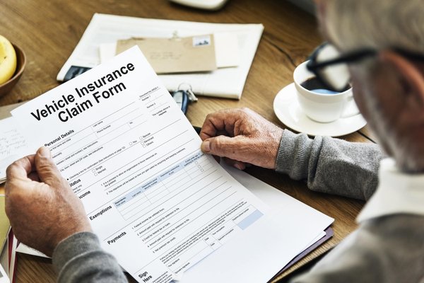 Assurance auto : qu'est-ce qu'un malus ?
