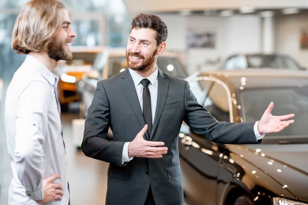 Achat voiture d'occasion : insistez sur l'essai routier
